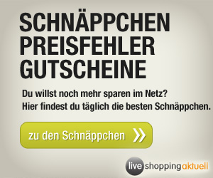 Live-Shopping-Aktuell