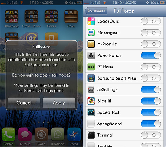 FullForce-cydia-settings