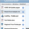 Quickoffice Files